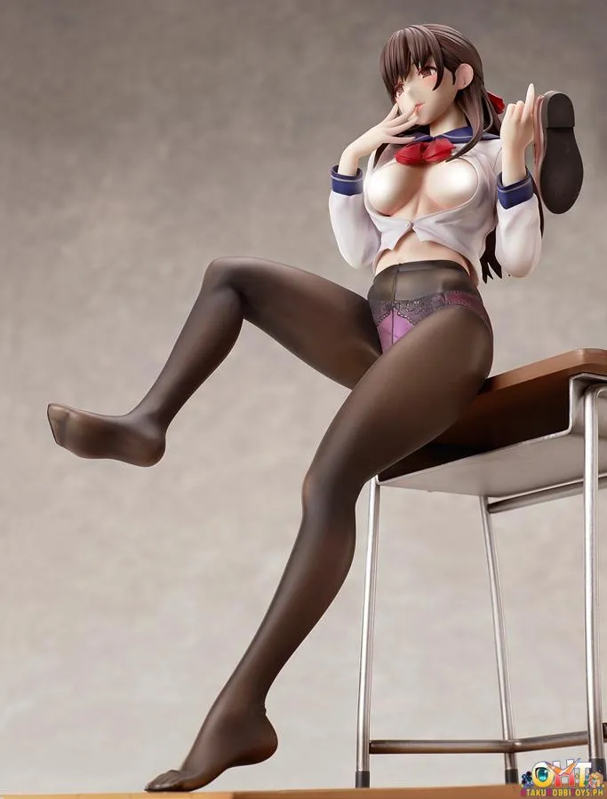 (18 ) Native Yom Original Character 1/6 Fumina Murasaki