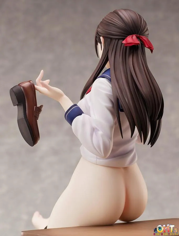 (18 ) Native Yom Original Character 1/6 Fumina Murasaki