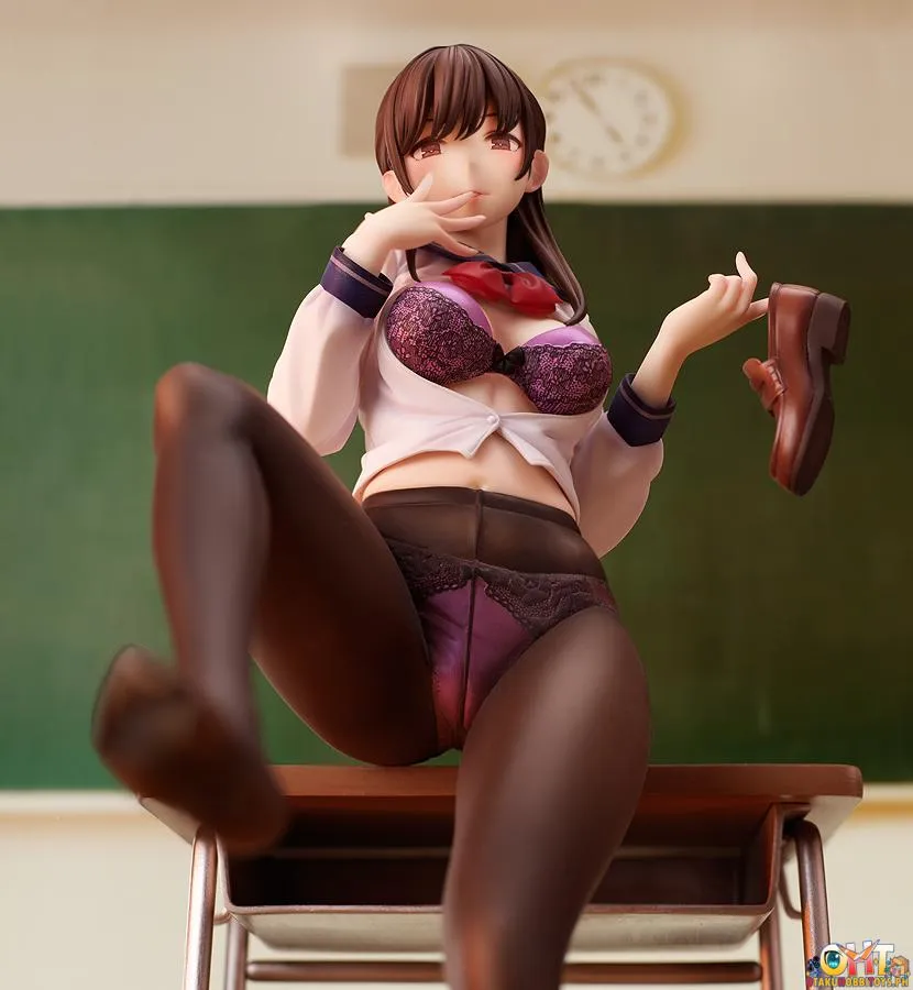 (18 ) Native Yom Original Character 1/6 Fumina Murasaki
