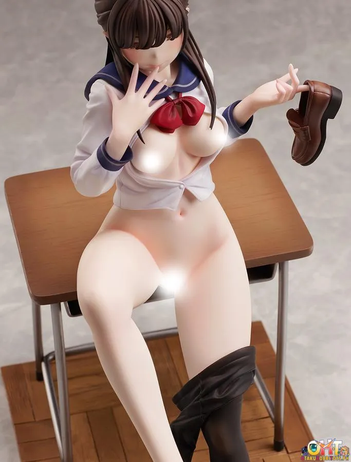 (18 ) Native Yom Original Character 1/6 Fumina Murasaki