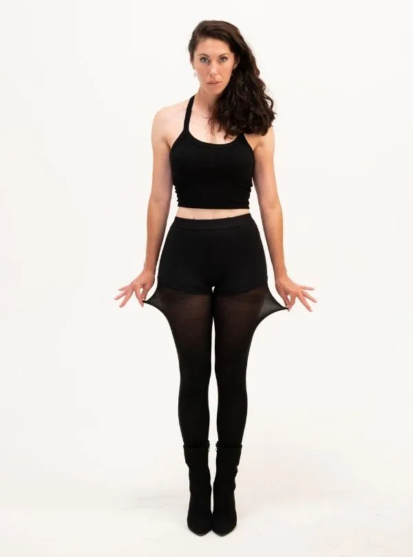 2-Pack of Tencel EverTights