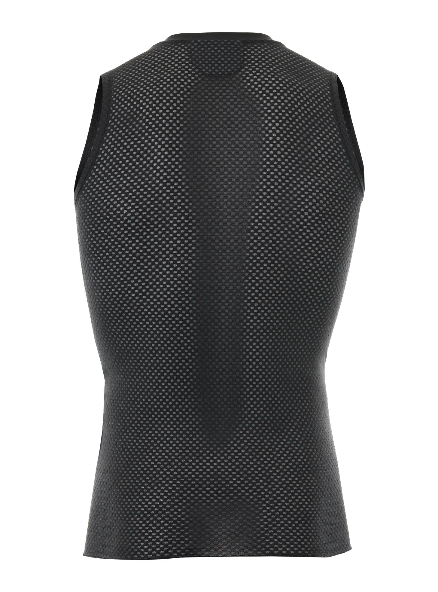 712 VRG BASE LAYER BLACK - MEN