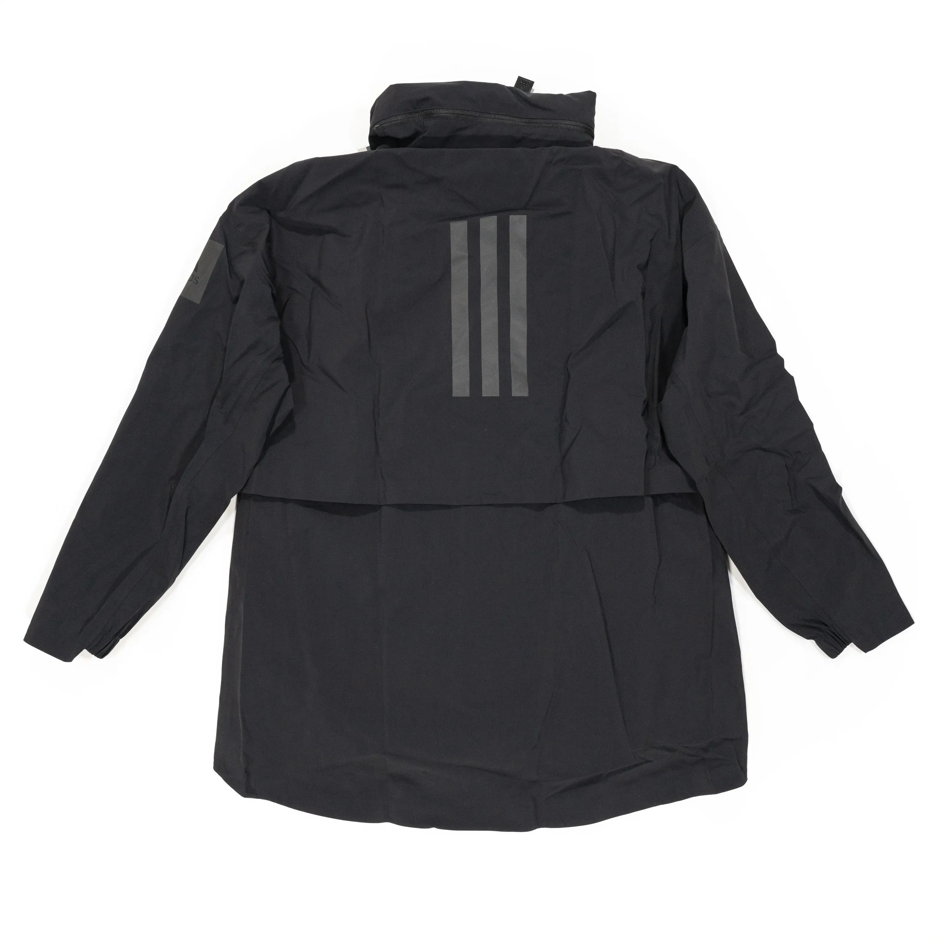 Adidas Myshelter 3In1 Rain Parka - Women's