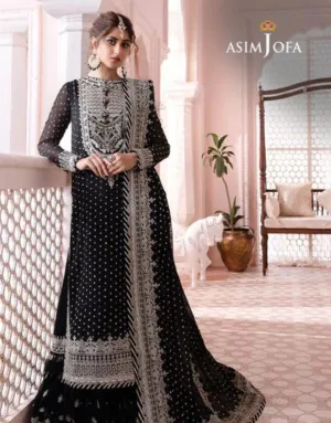 AL-3837 Chandni