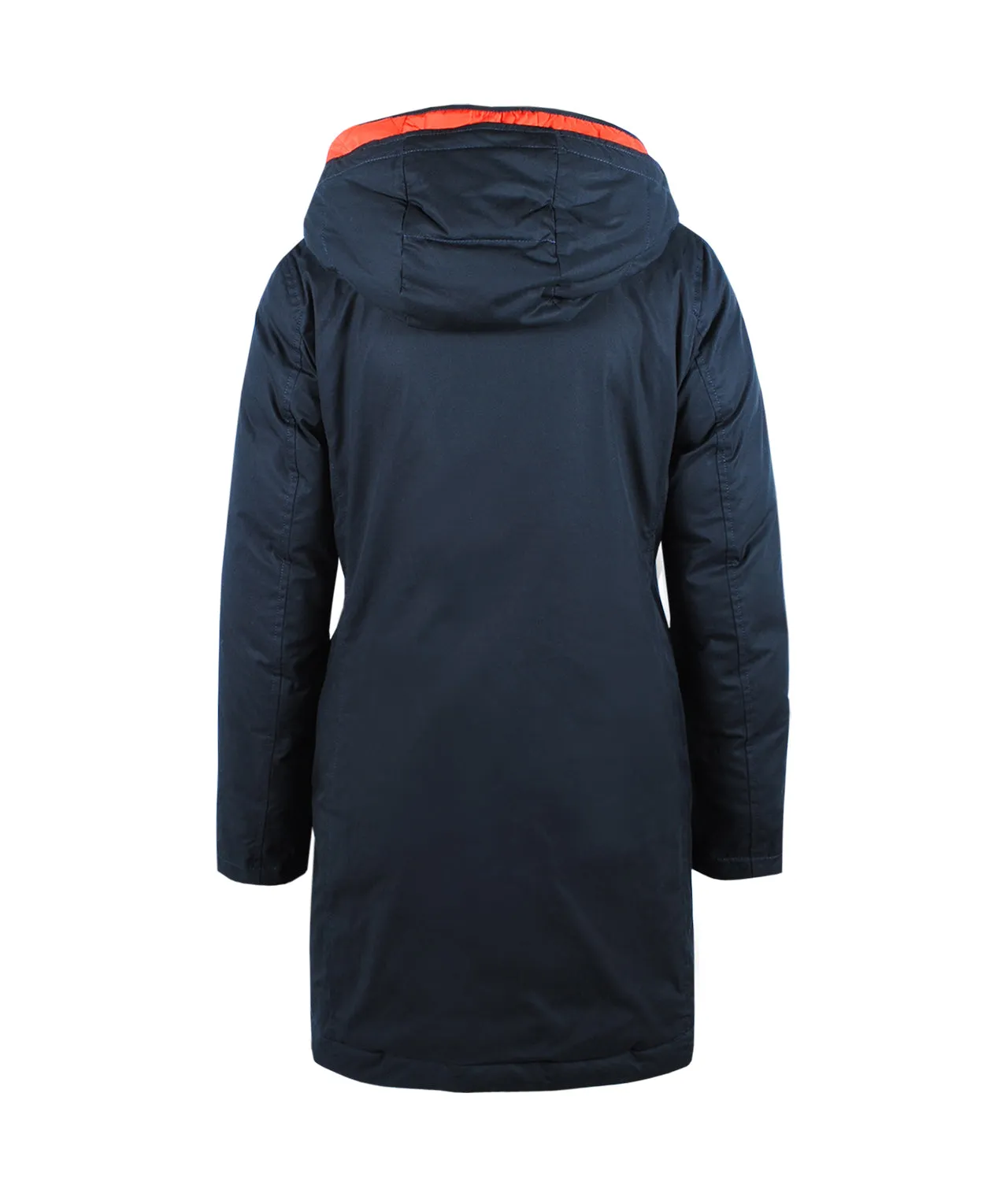 Alcan Parka