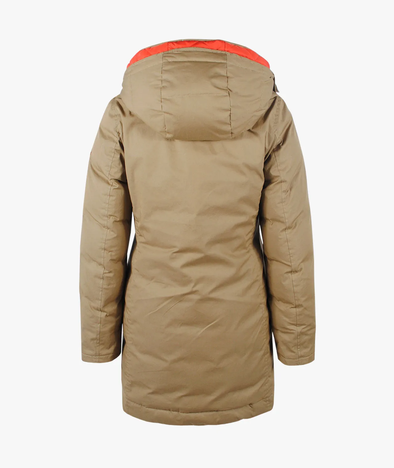 Alcan Parka
