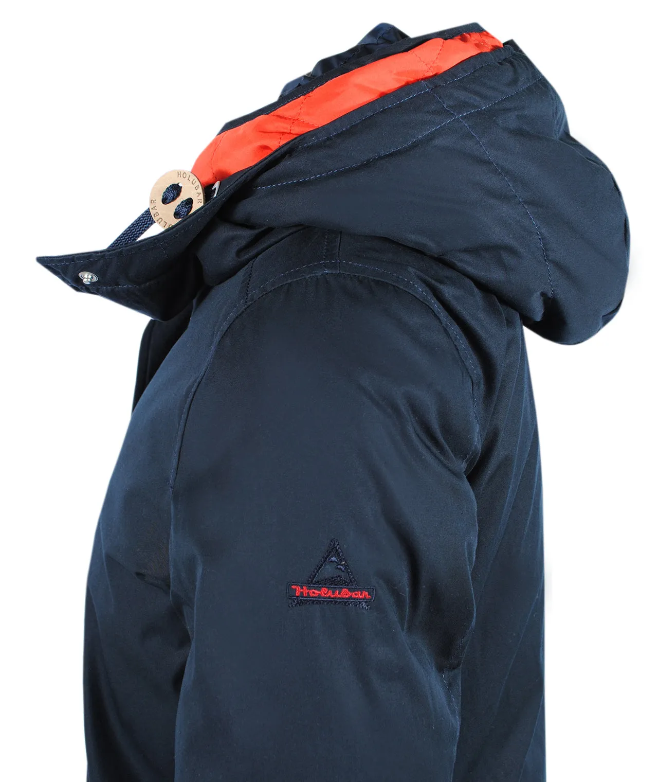 Alcan Parka