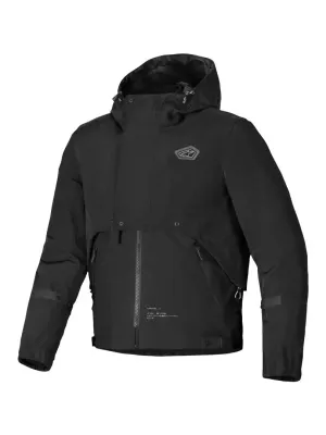 Alpinestars Mootant Waterproof Parka Textile Jacket Black