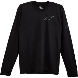 Alpinestars Pursue Performance Long-Sleeve T-Shirt