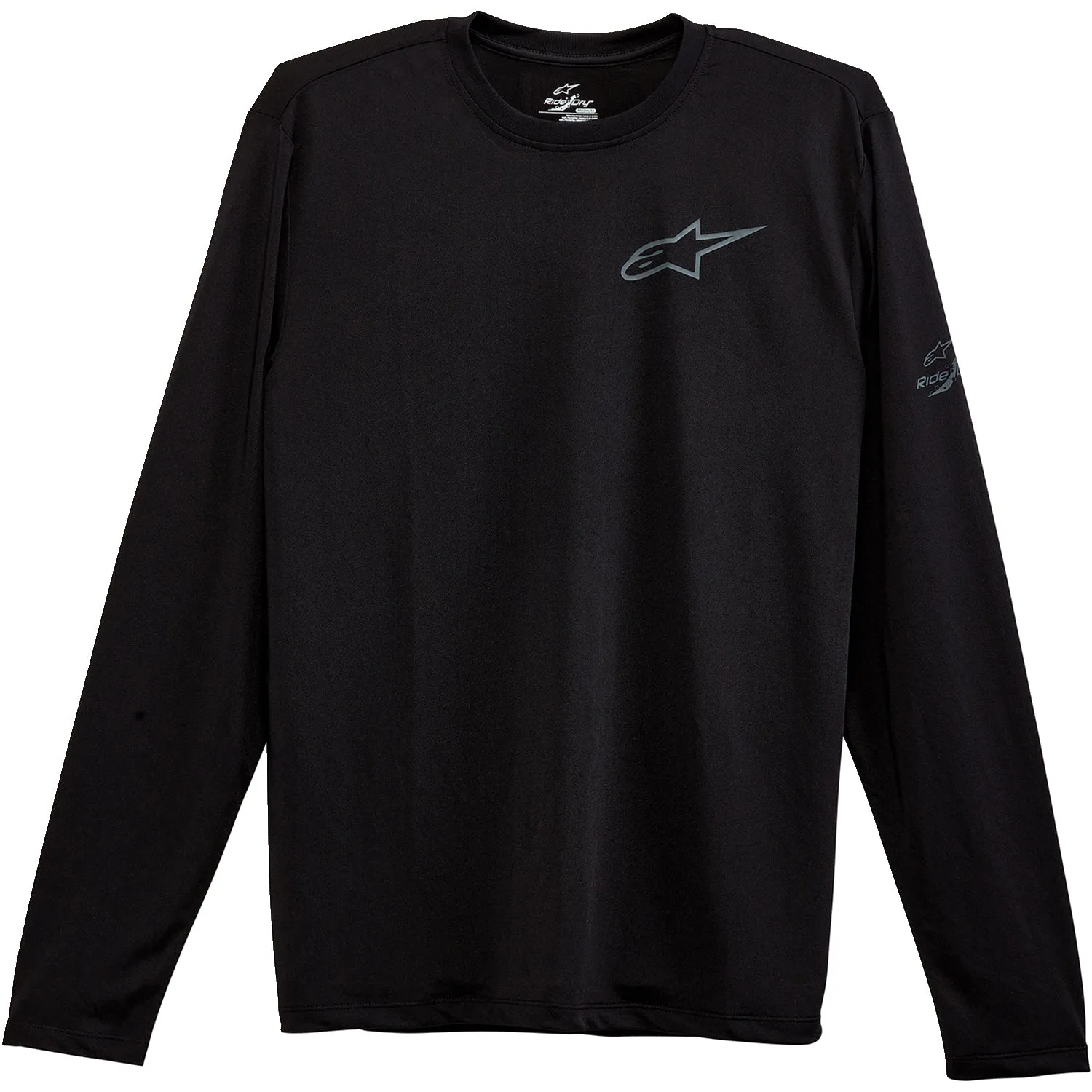 Alpinestars Pursue Performance Long-Sleeve T-Shirt