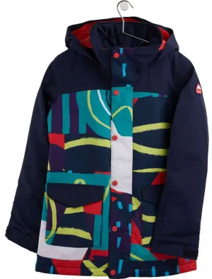 Burton Junior's Elstar Parka Jacket 2021