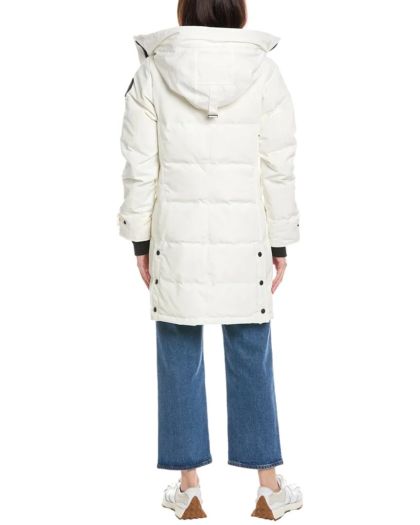 Canada Goose Shelburne Down Parka