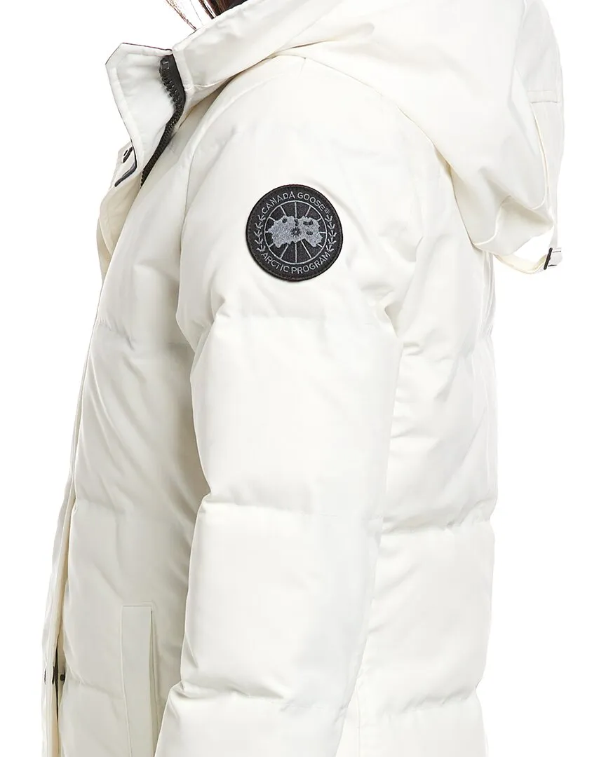 Canada Goose Shelburne Down Parka