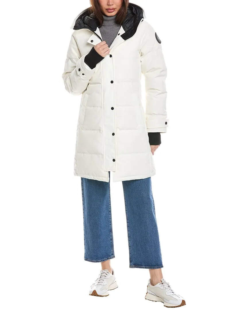 Canada Goose Shelburne Down Parka