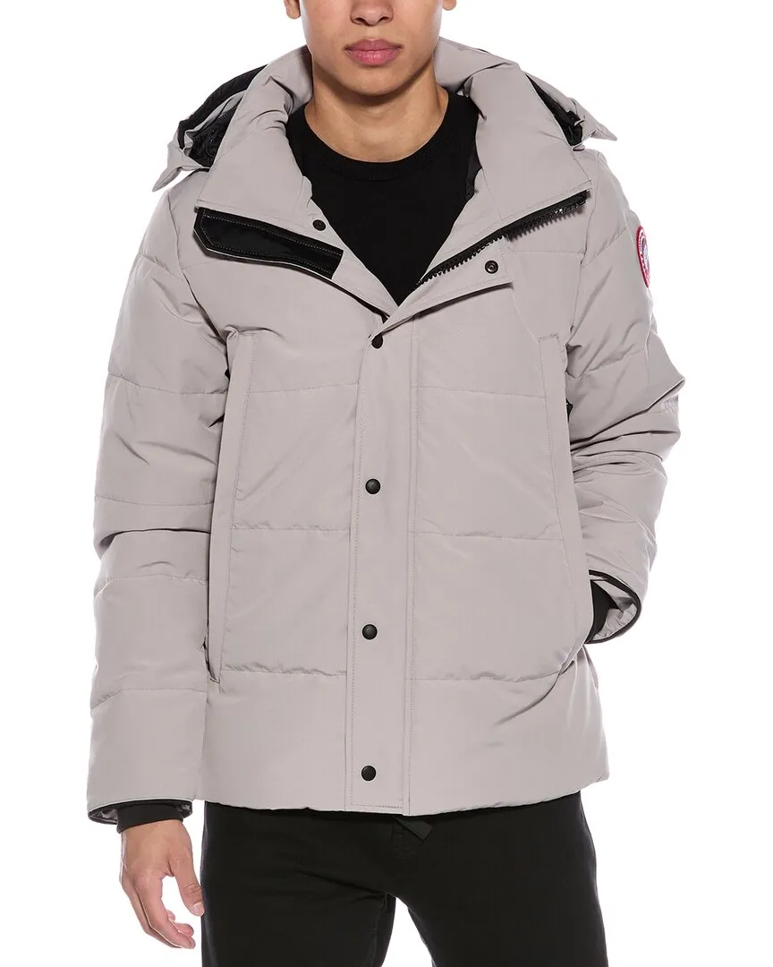Canada Goose Wyndham Parka