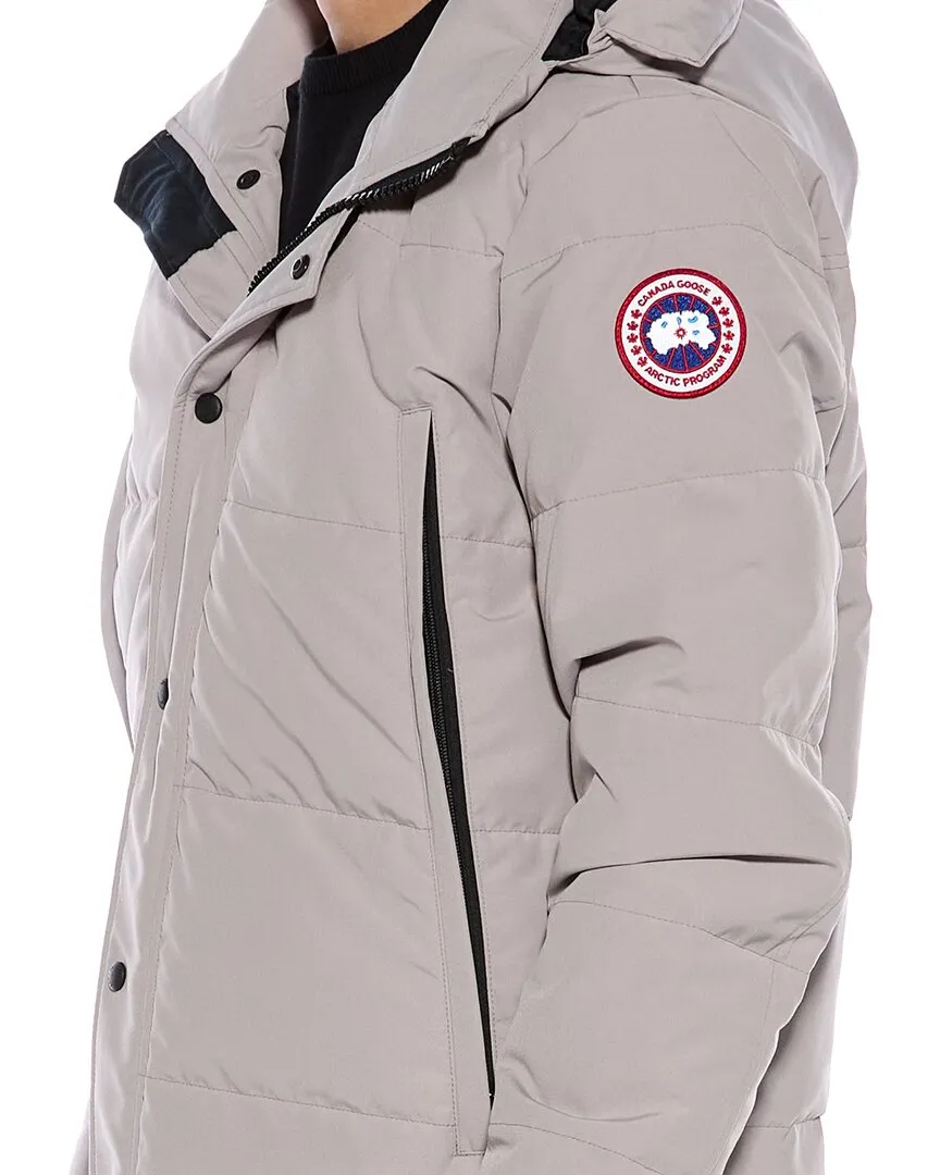 Canada Goose Wyndham Parka