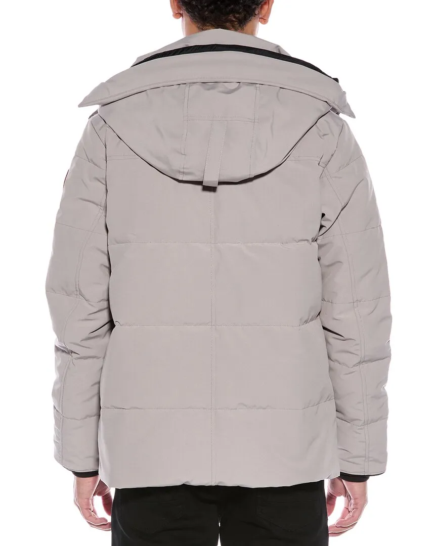 Canada Goose Wyndham Parka