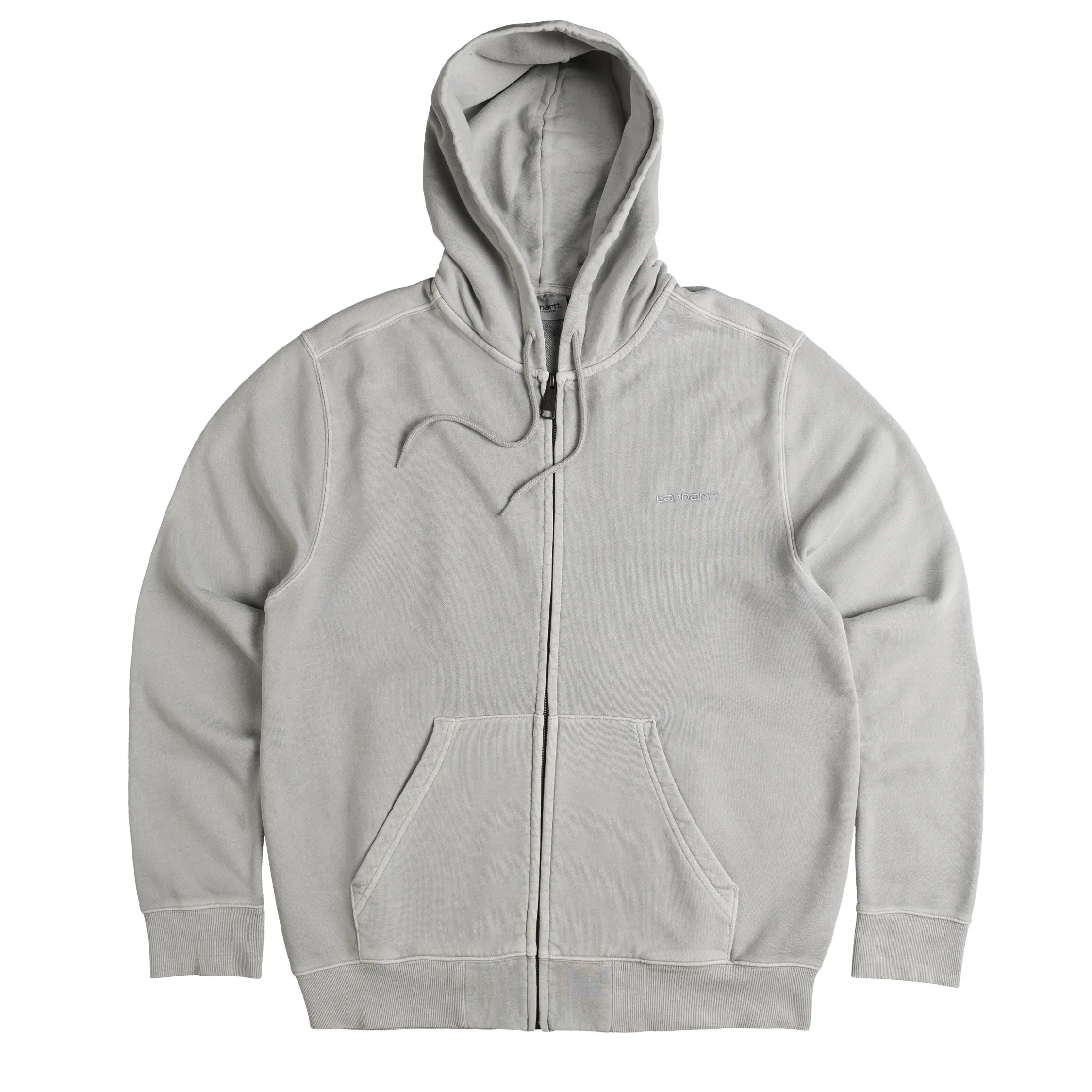 Carhartt WIP Hooded Duster Script Jacket