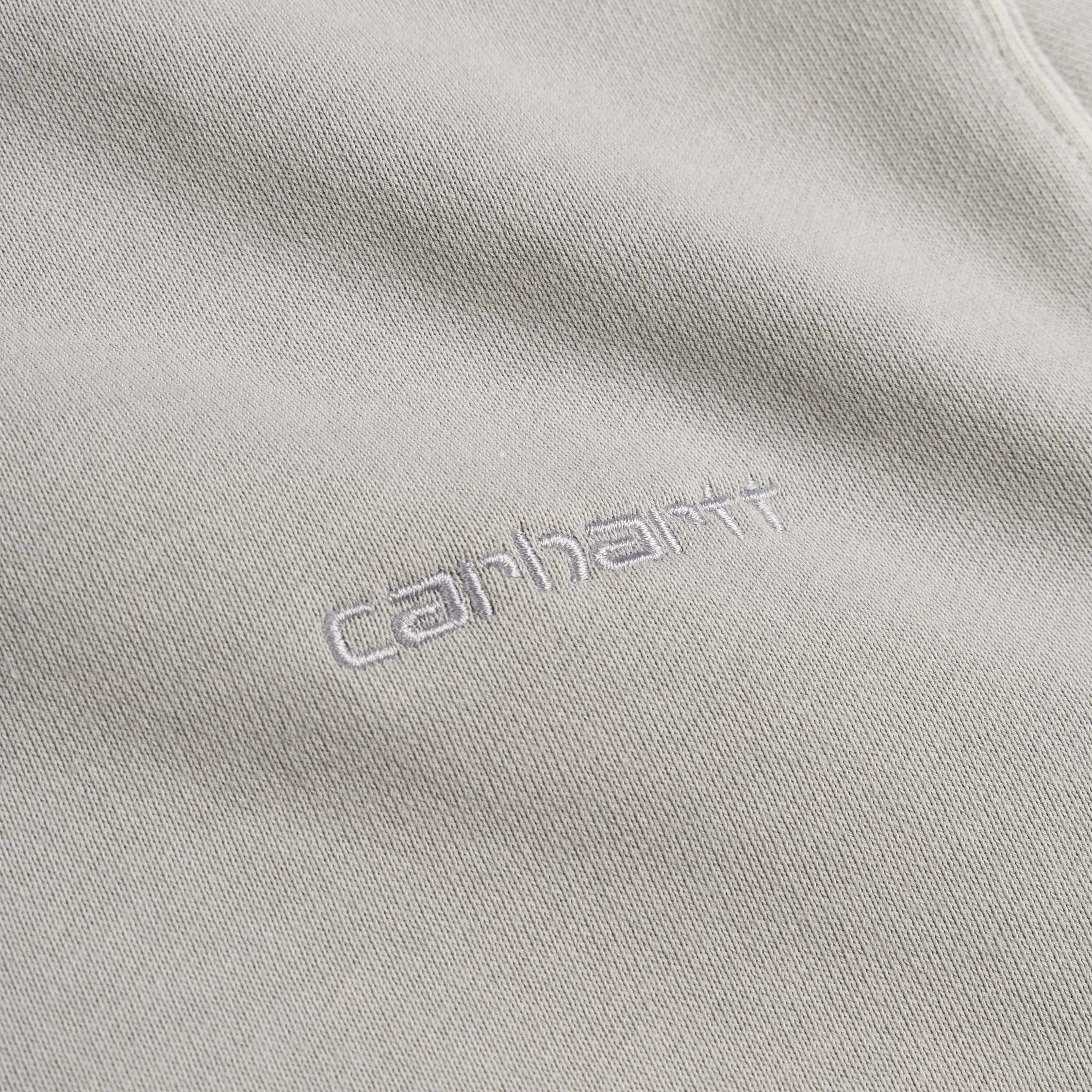 Carhartt WIP Hooded Duster Script Jacket