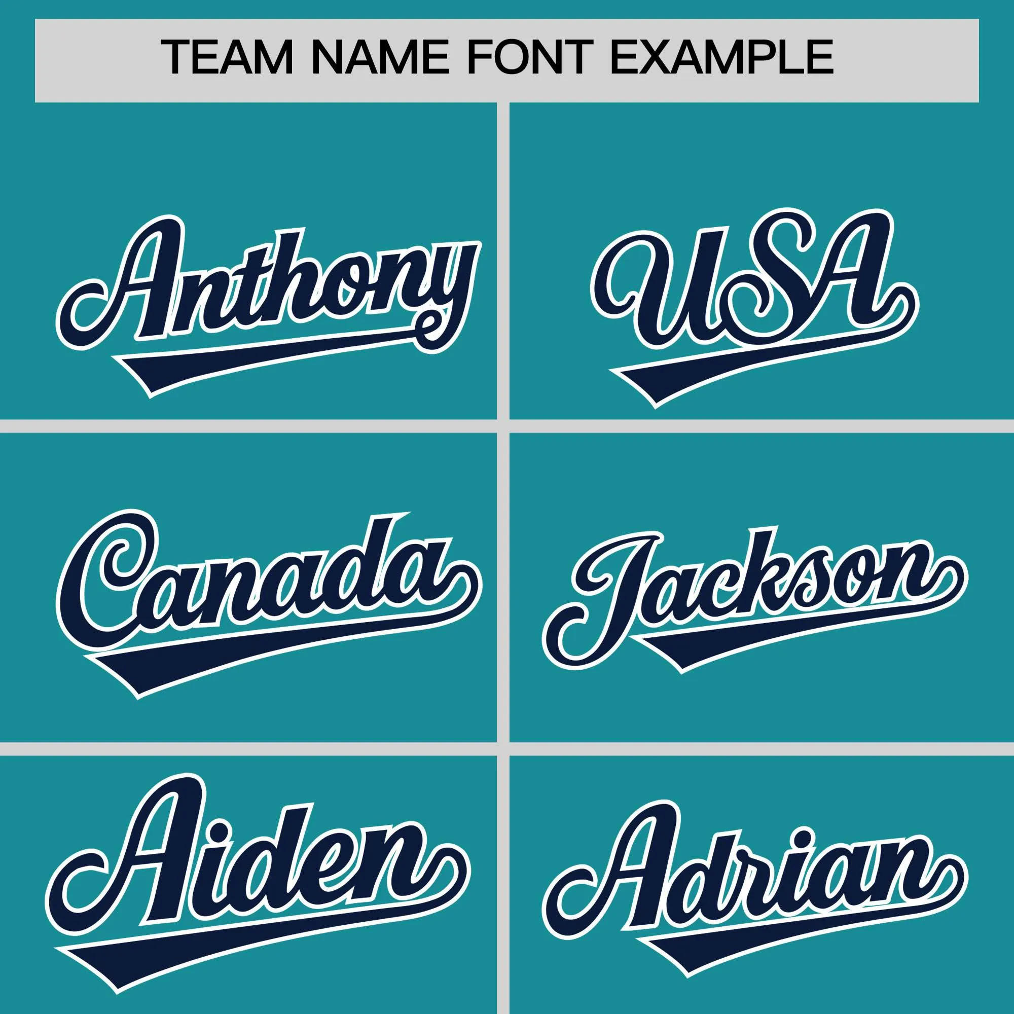Custom Aqua Navy-White Varsity Full-Zip Raglan Sleeves Stripe Letterman Bomber Jacket