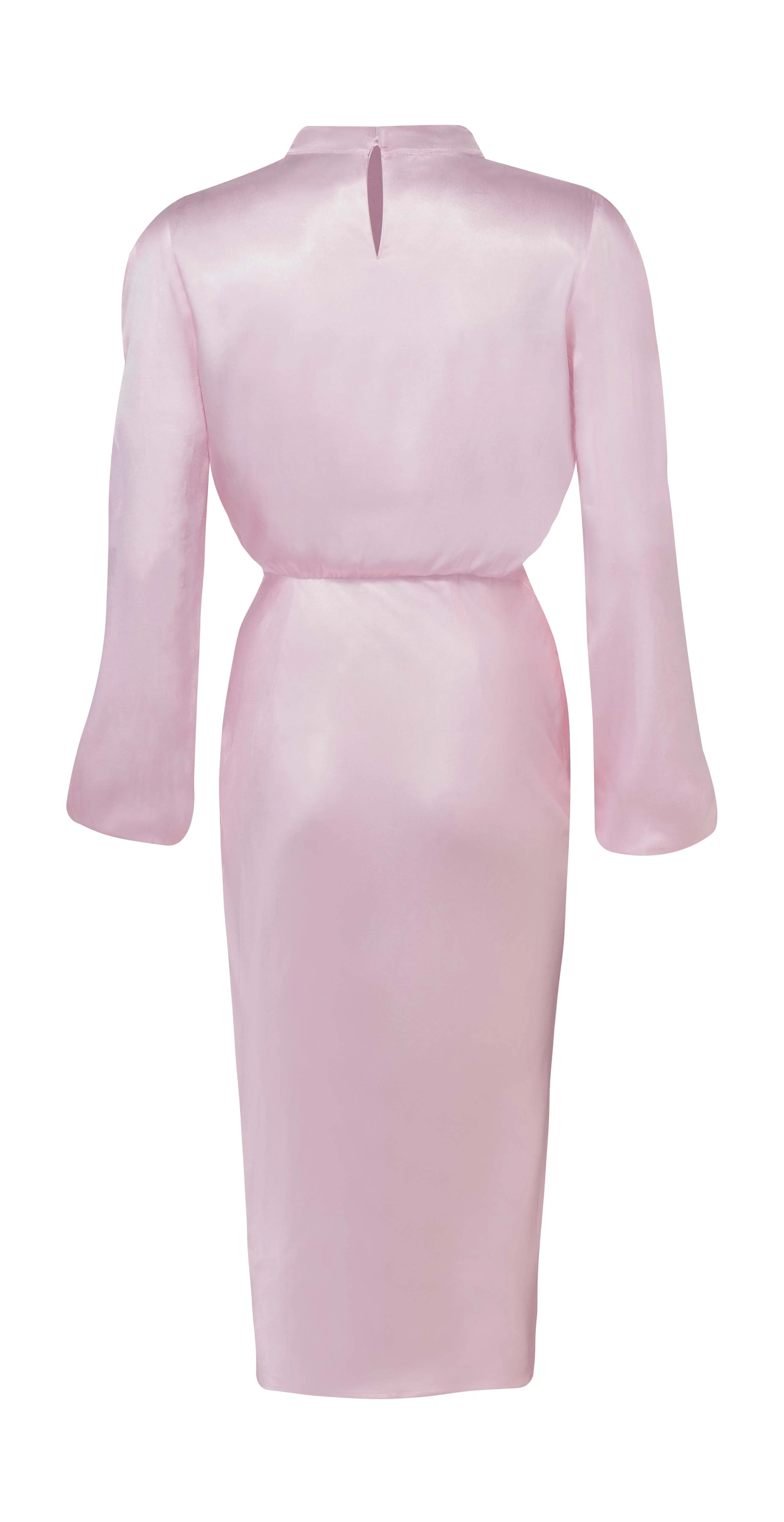 Diana Dress - Pink