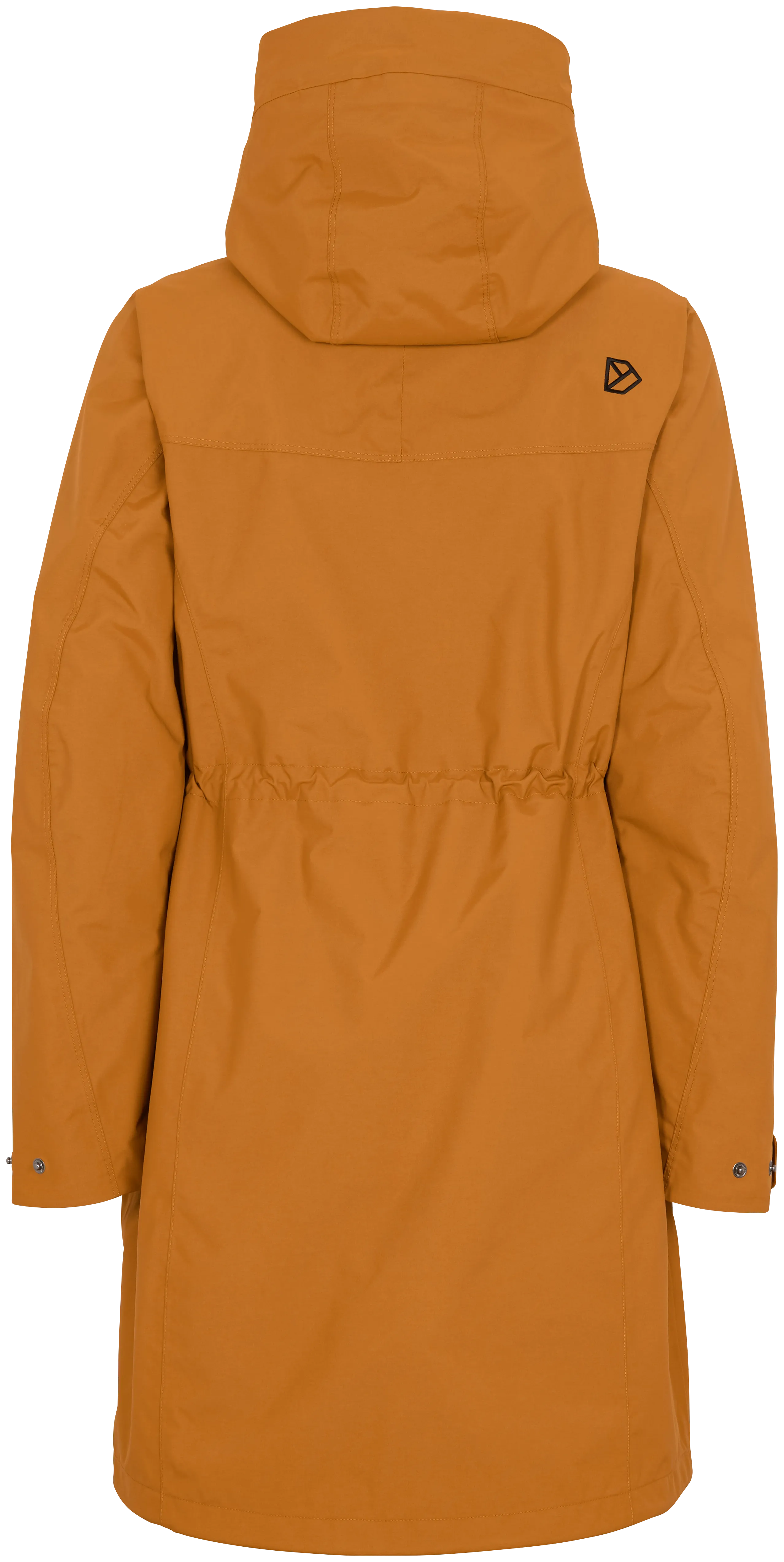 Didriksons Thelma Women&#x27;s Parka 8 Cayenne | Buy Didriksons Thelma Women&#x27;s Parka 8 Cayenne here | Outnorth
