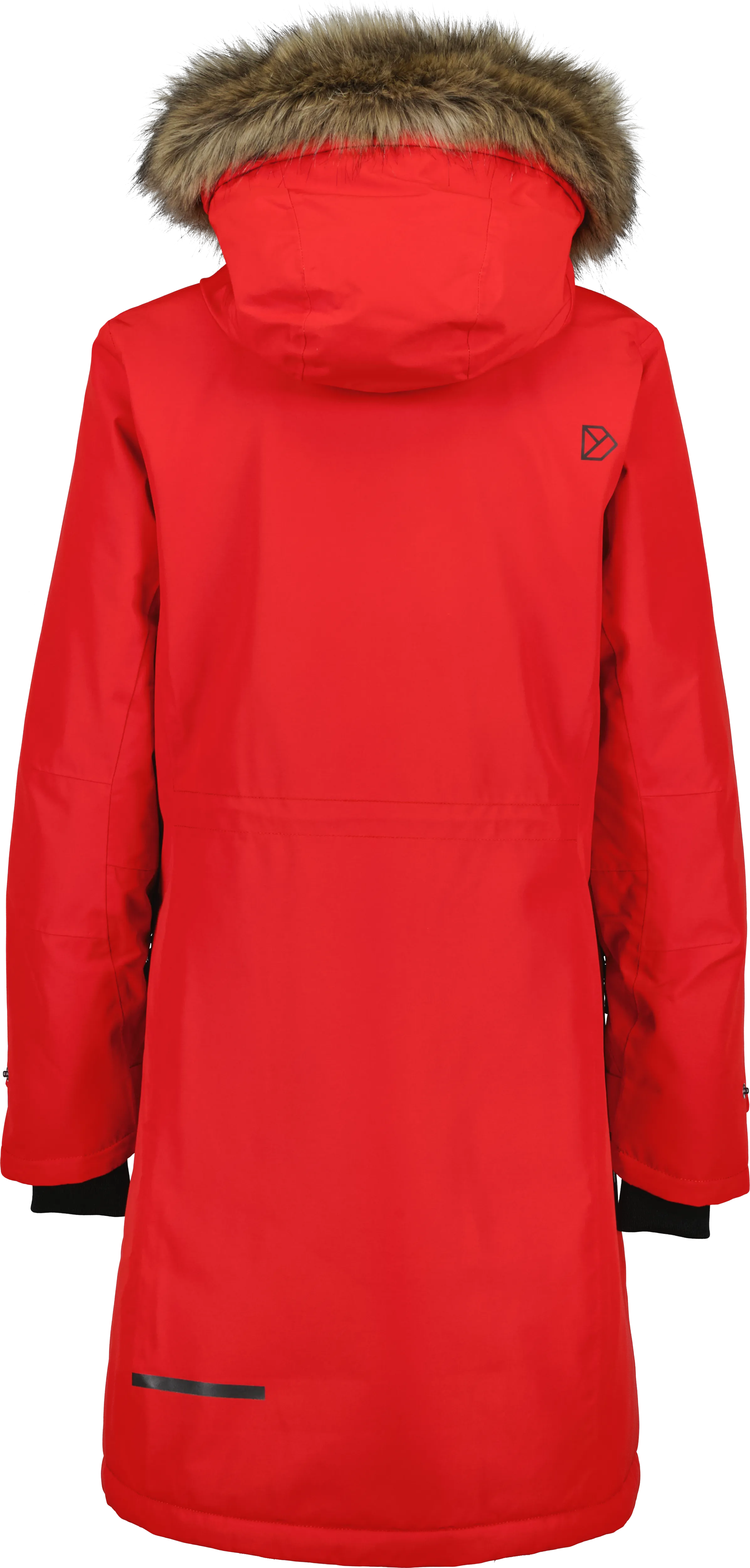 Didriksons Women&#x27;s Erika Parka 3 Pomme Red | Buy Didriksons Women&#x27;s Erika Parka 3 Pomme Red here | Outnorth