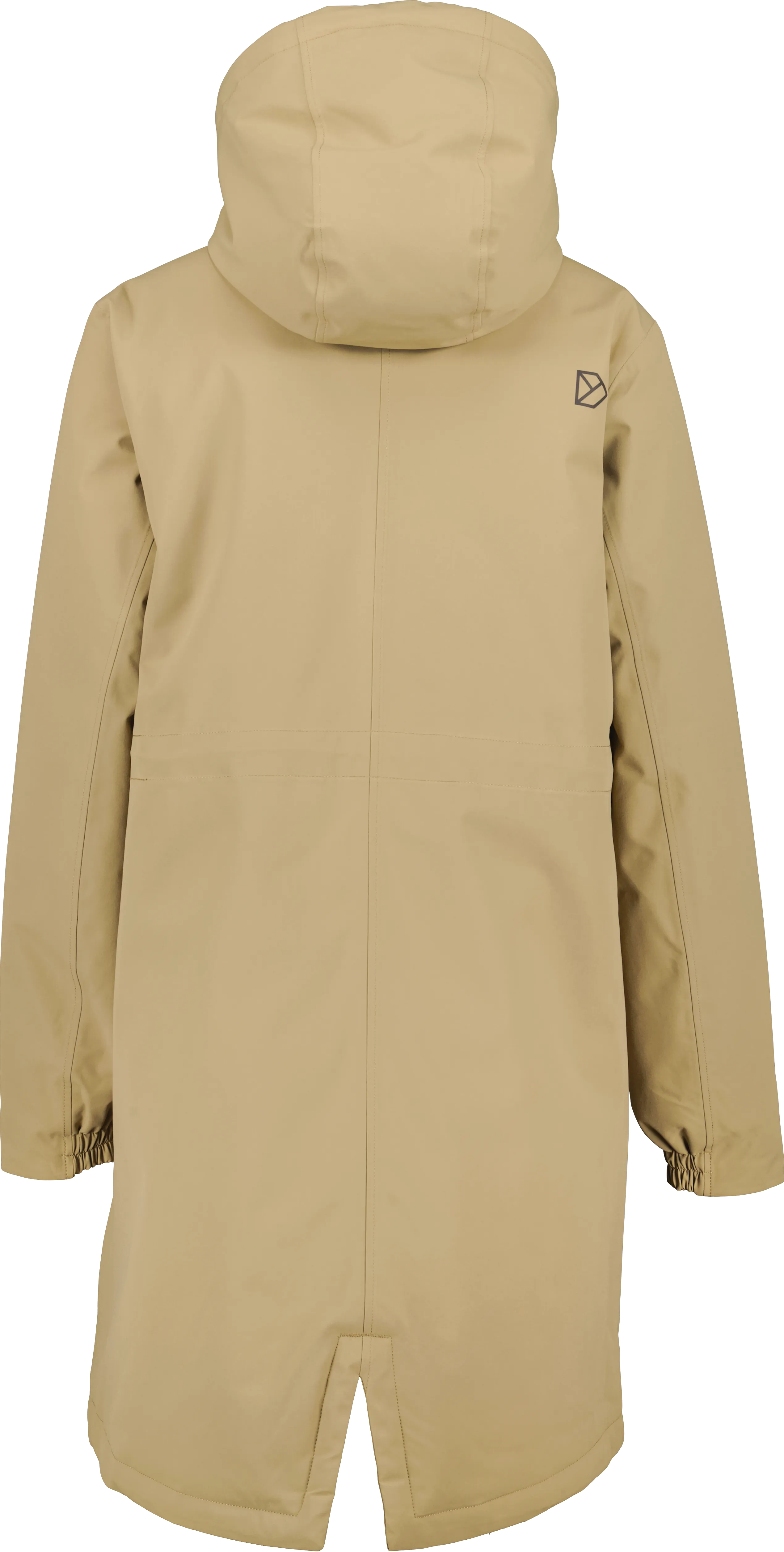 Didriksons Women&#x27;s Marta-Lisa Parka 2 Wood | Buy Didriksons Women&#x27;s Marta-Lisa Parka 2 Wood here | Outnorth