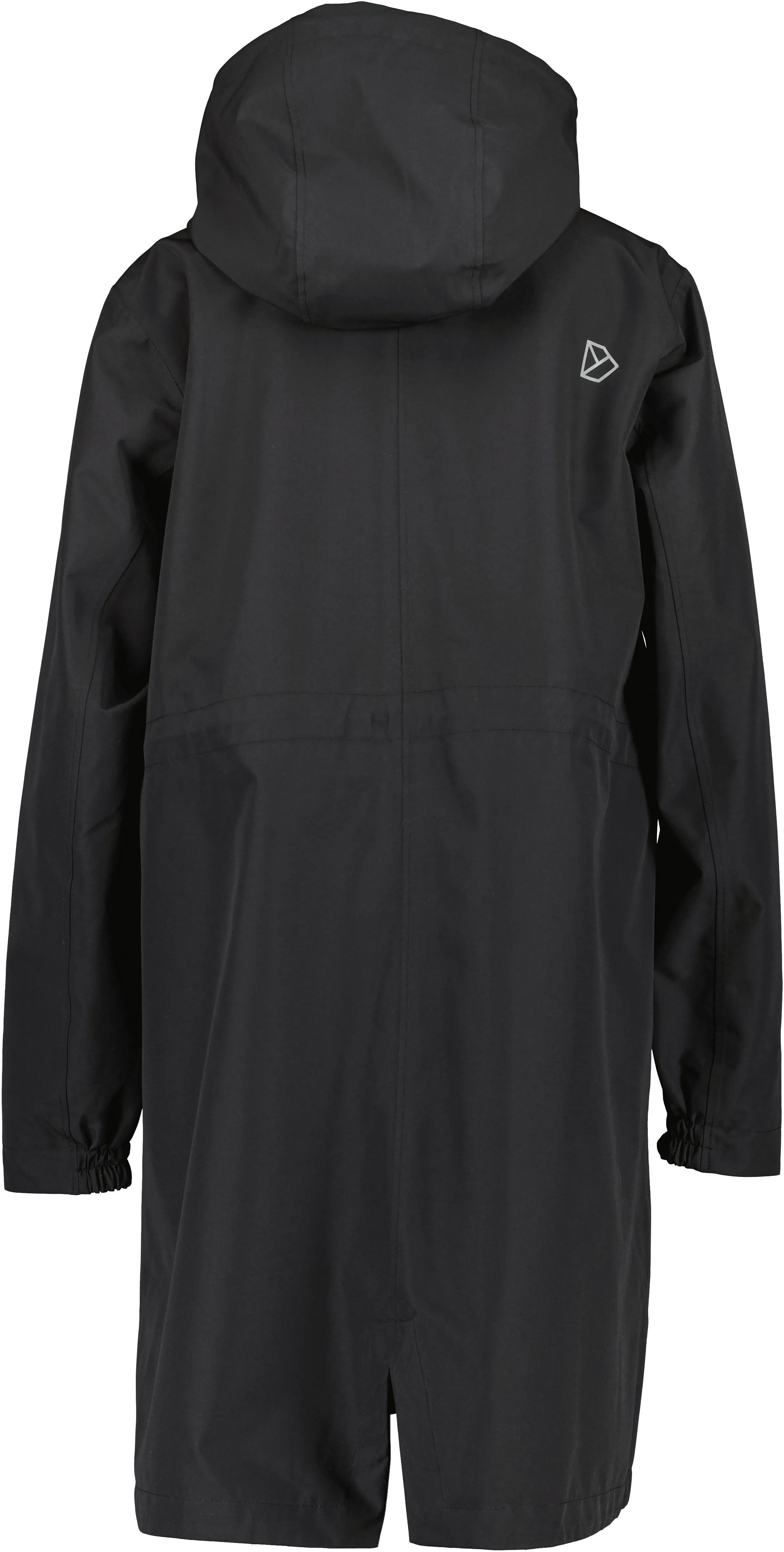 Didriksons Women&#x27;s Marta Parka 3 Black | Buy Didriksons Women&#x27;s Marta Parka 3 Black here | Outnorth