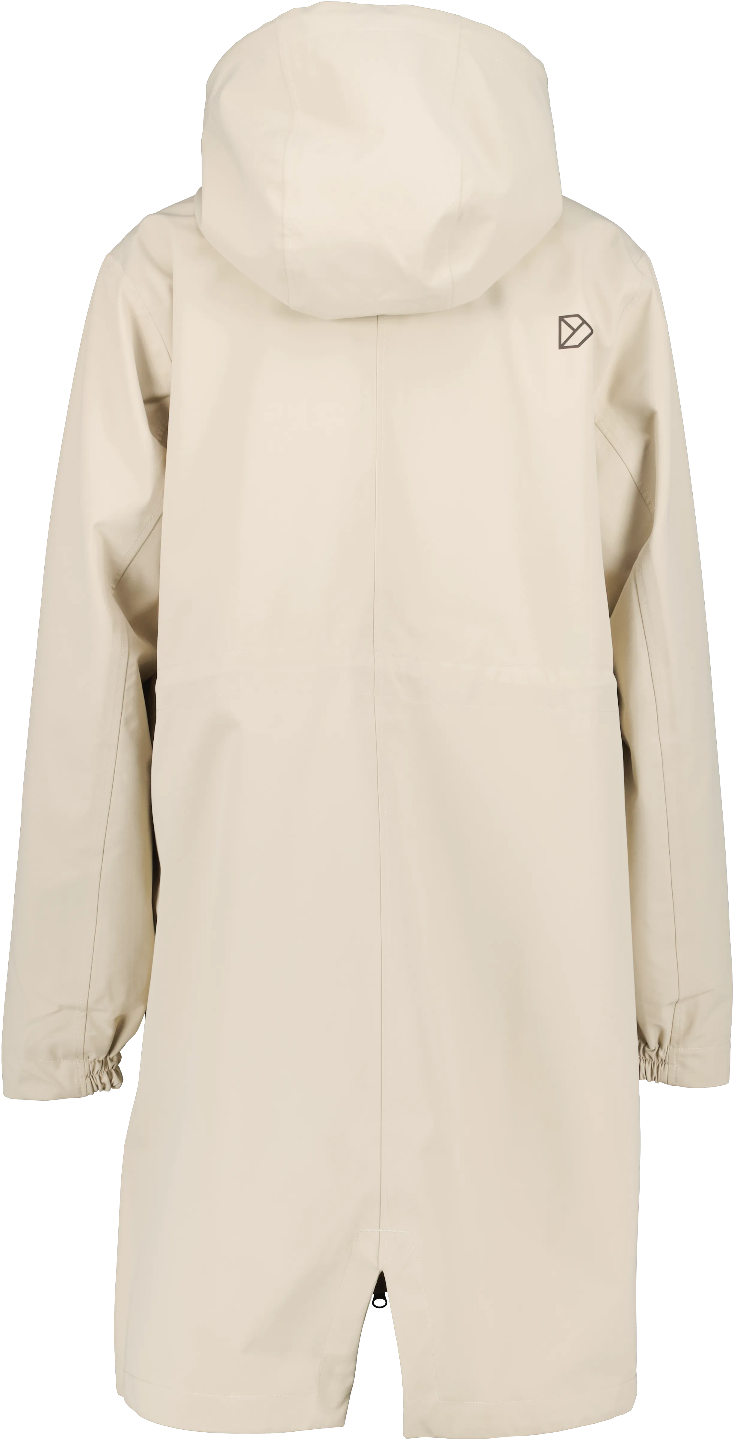 Didriksons Women&#x27;s Marta Parka 3 Clay Beige | Buy Didriksons Women&#x27;s Marta Parka 3 Clay Beige here | Outnorth