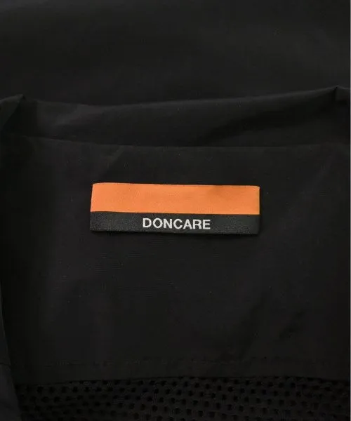 DONCARE Mountain parka