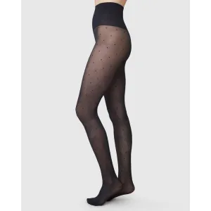 Doris Dot Tights