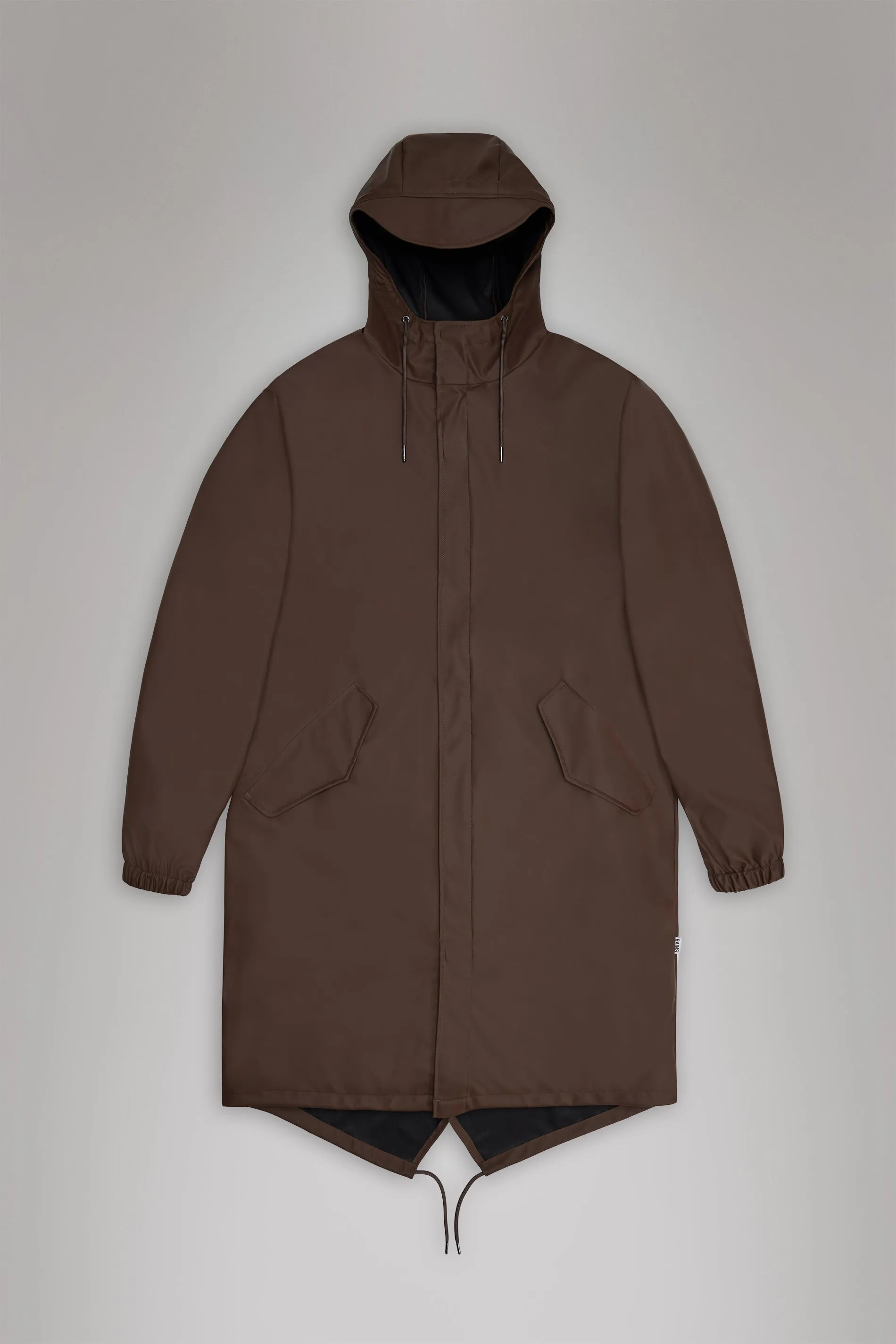 Fishtail Parka - Frame