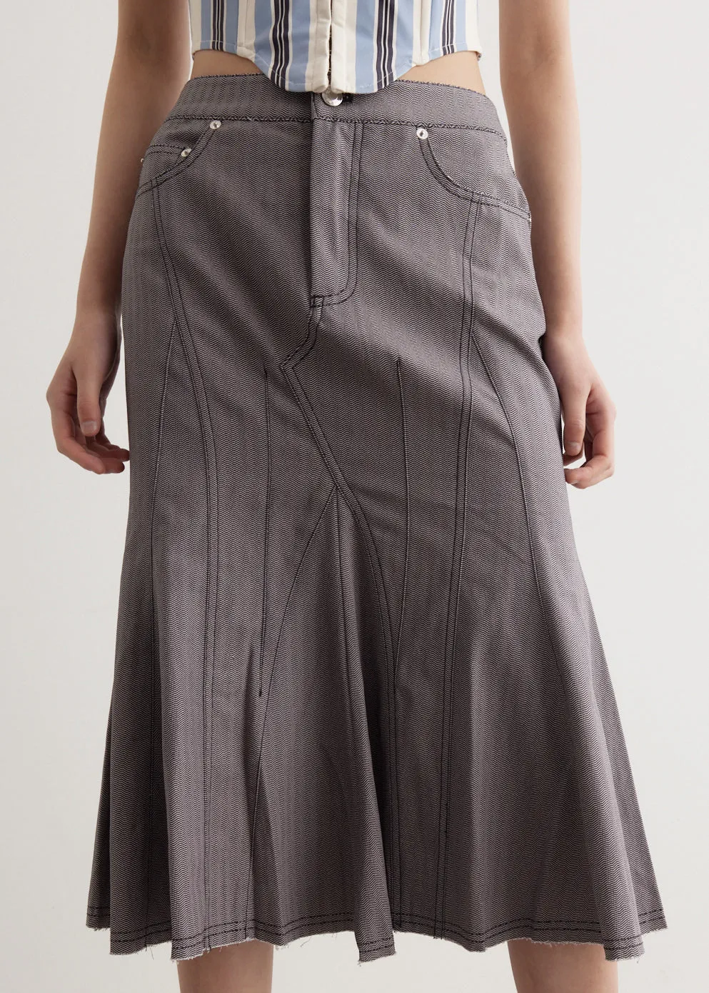 Gaudi Skirt