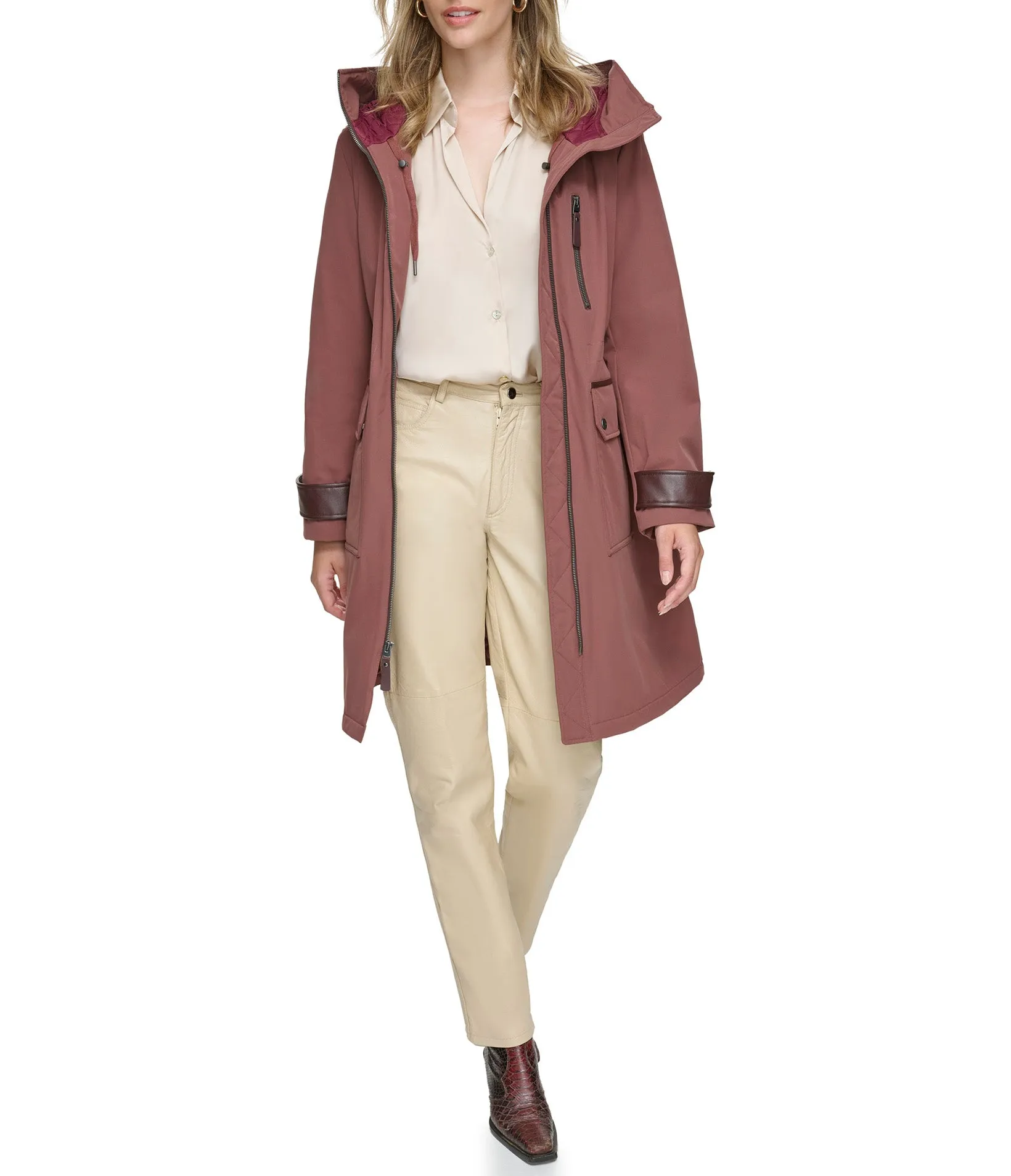 Gemas Parka