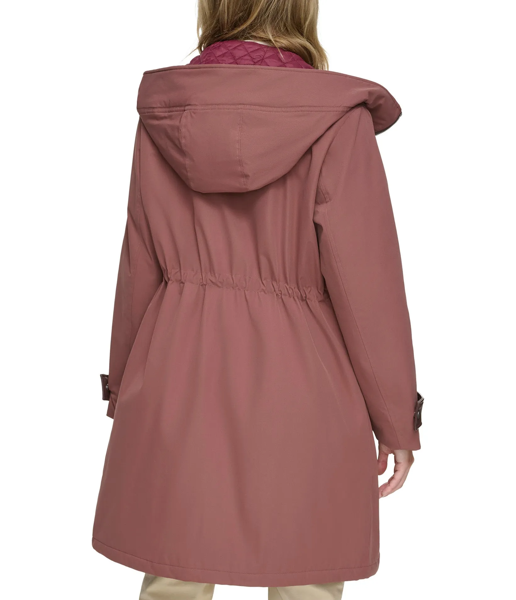 Gemas Parka