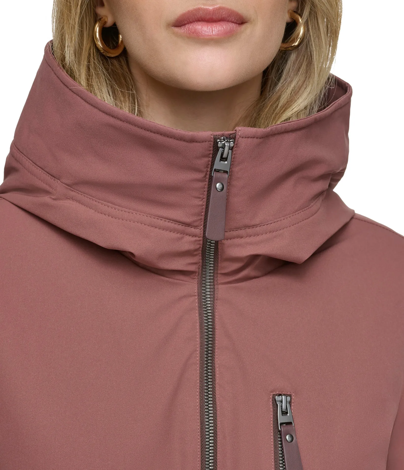 Gemas Parka
