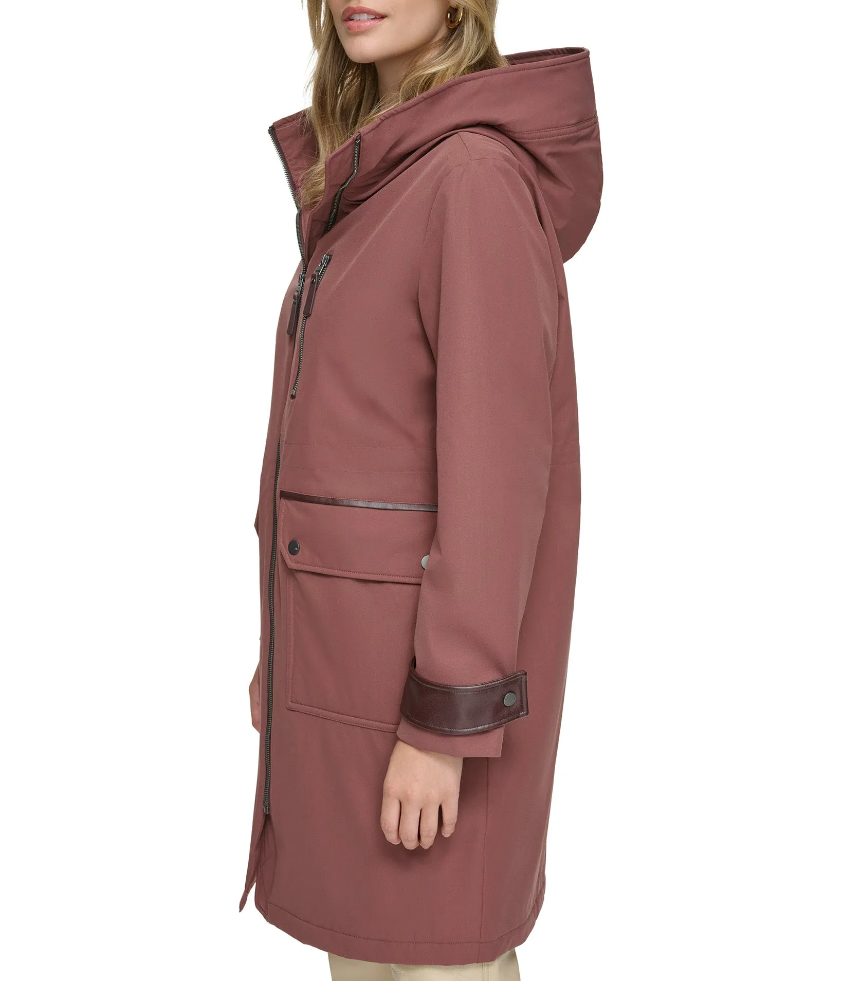 Gemas Parka