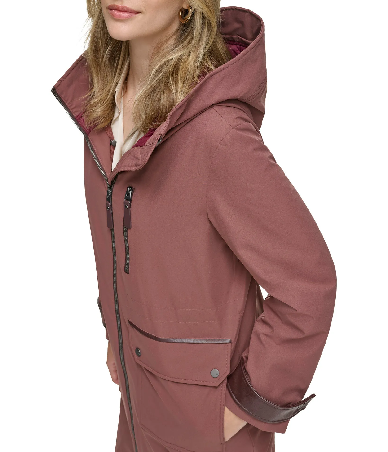 Gemas Parka