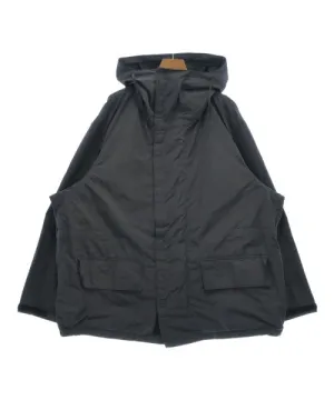 Graphpaper Mountain parka