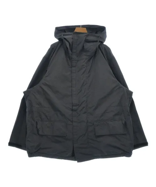Graphpaper Mountain parka