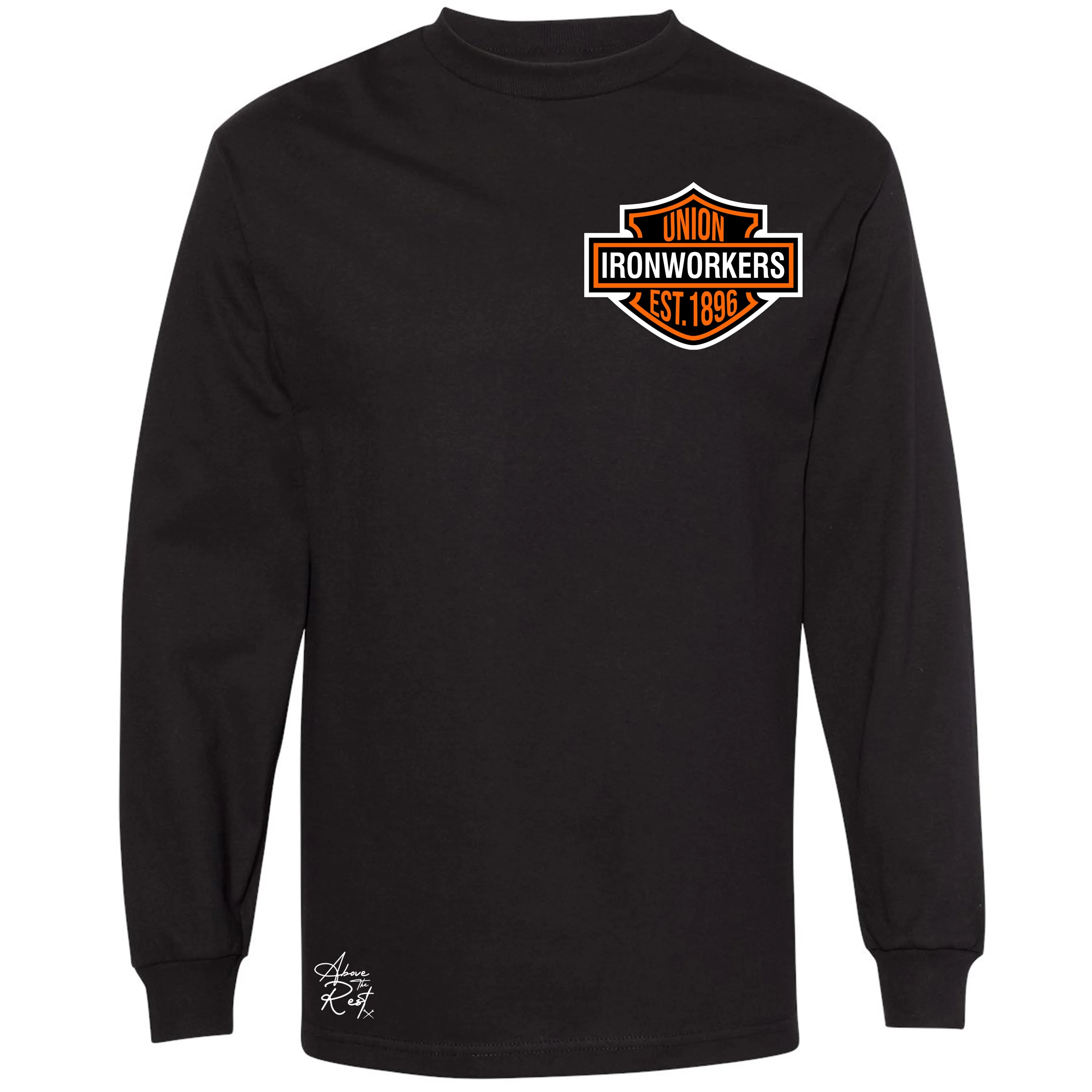 HARLEY IW LONG SLEEVE