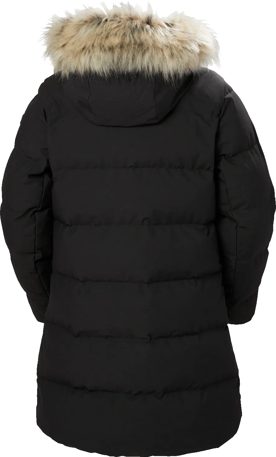 Helly Hansen Women&#x27;s Blossom Puffy Parka Black | Buy Helly Hansen Women&#x27;s Blossom Puffy Parka Black here | Outnorth