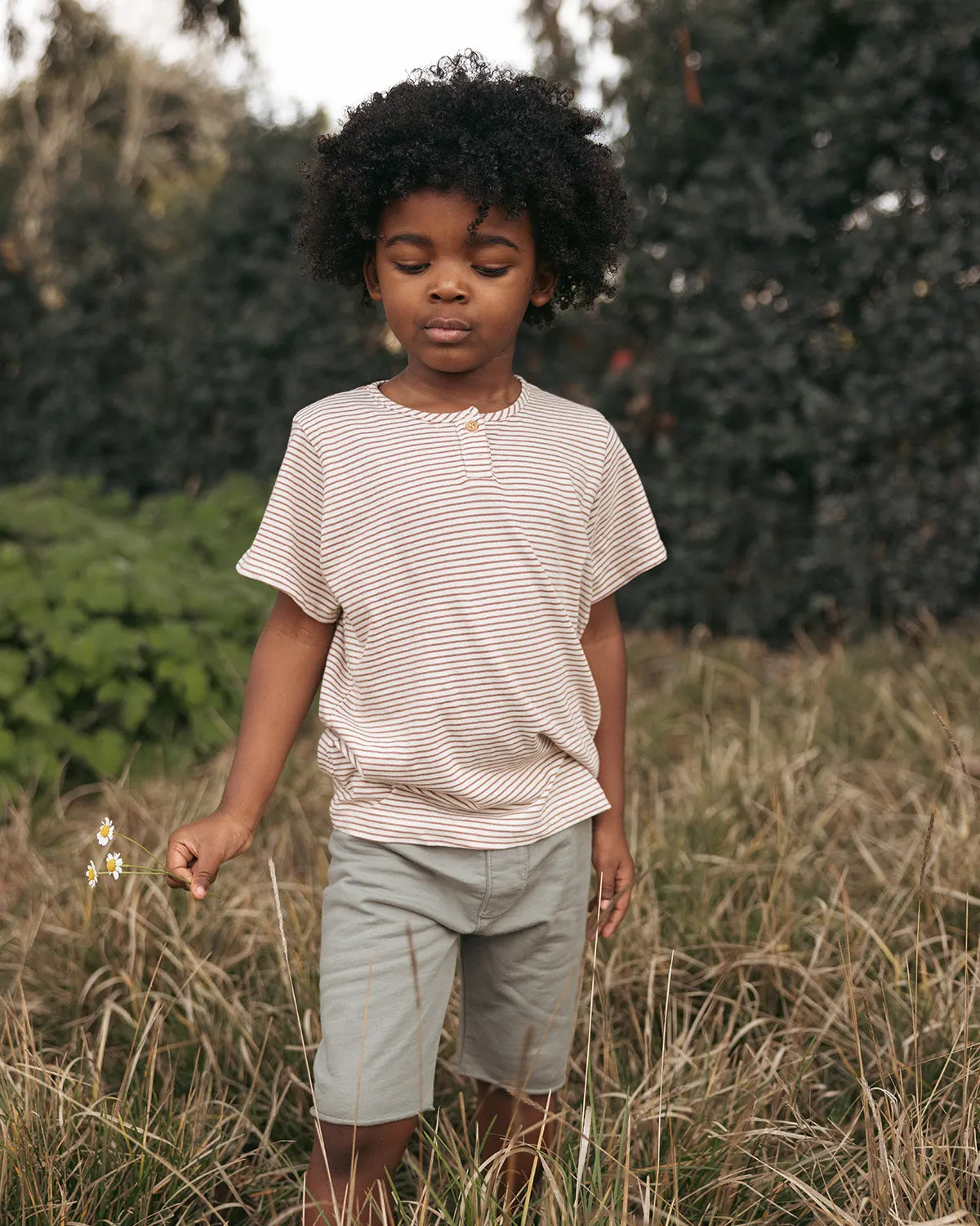 Jersey Henley