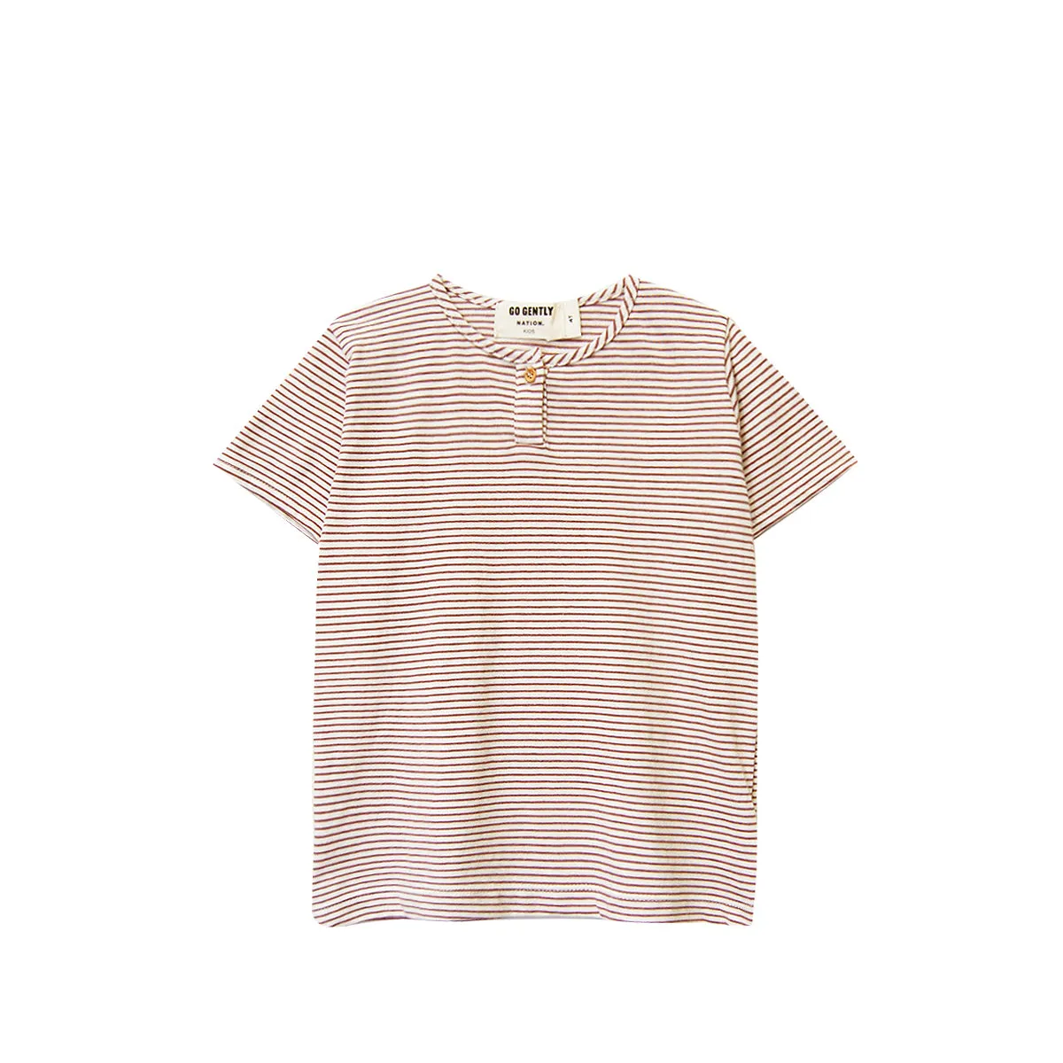Jersey Henley