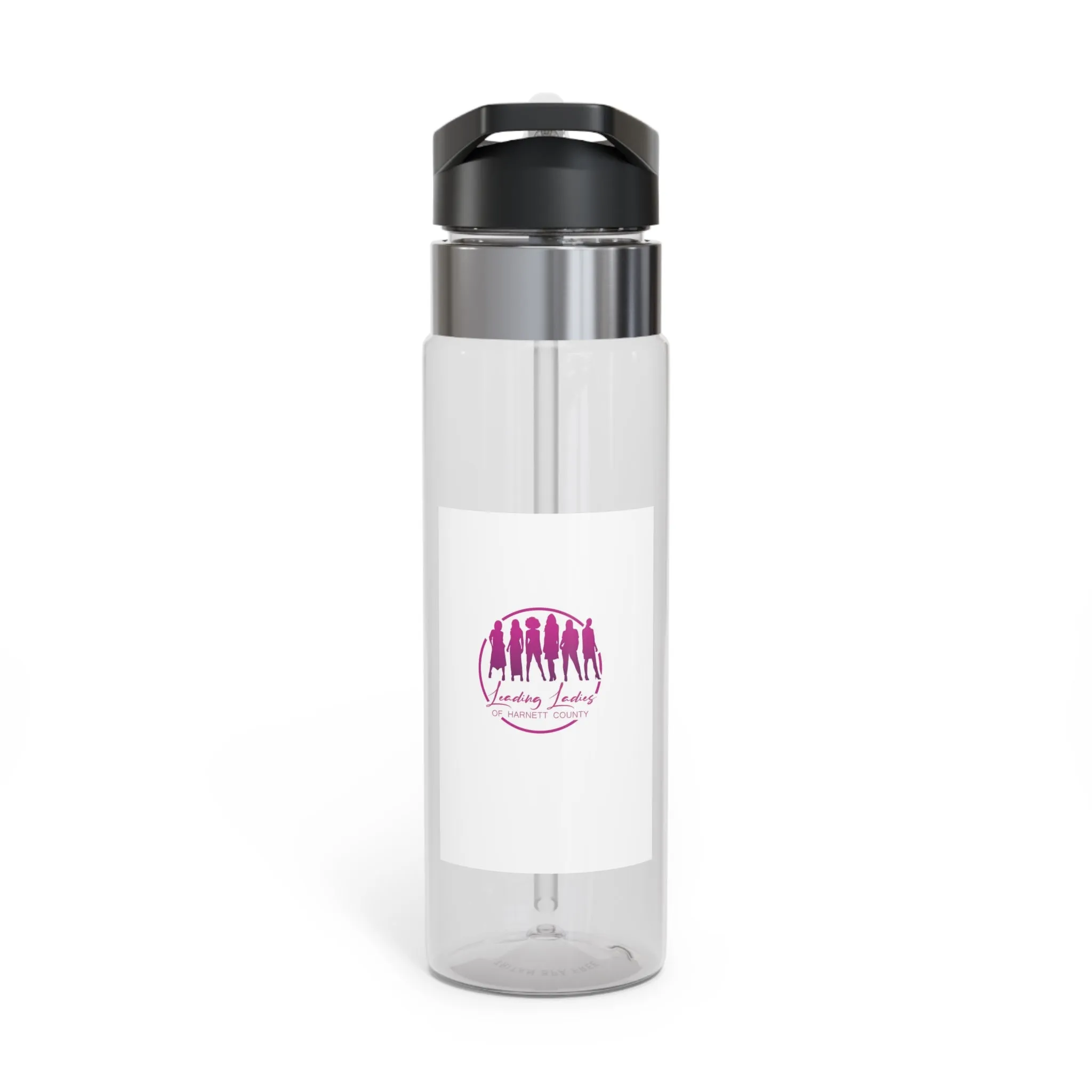 Leading Ladies of Harnett County Kensington Tritan™ Sport Bottle, 20oz