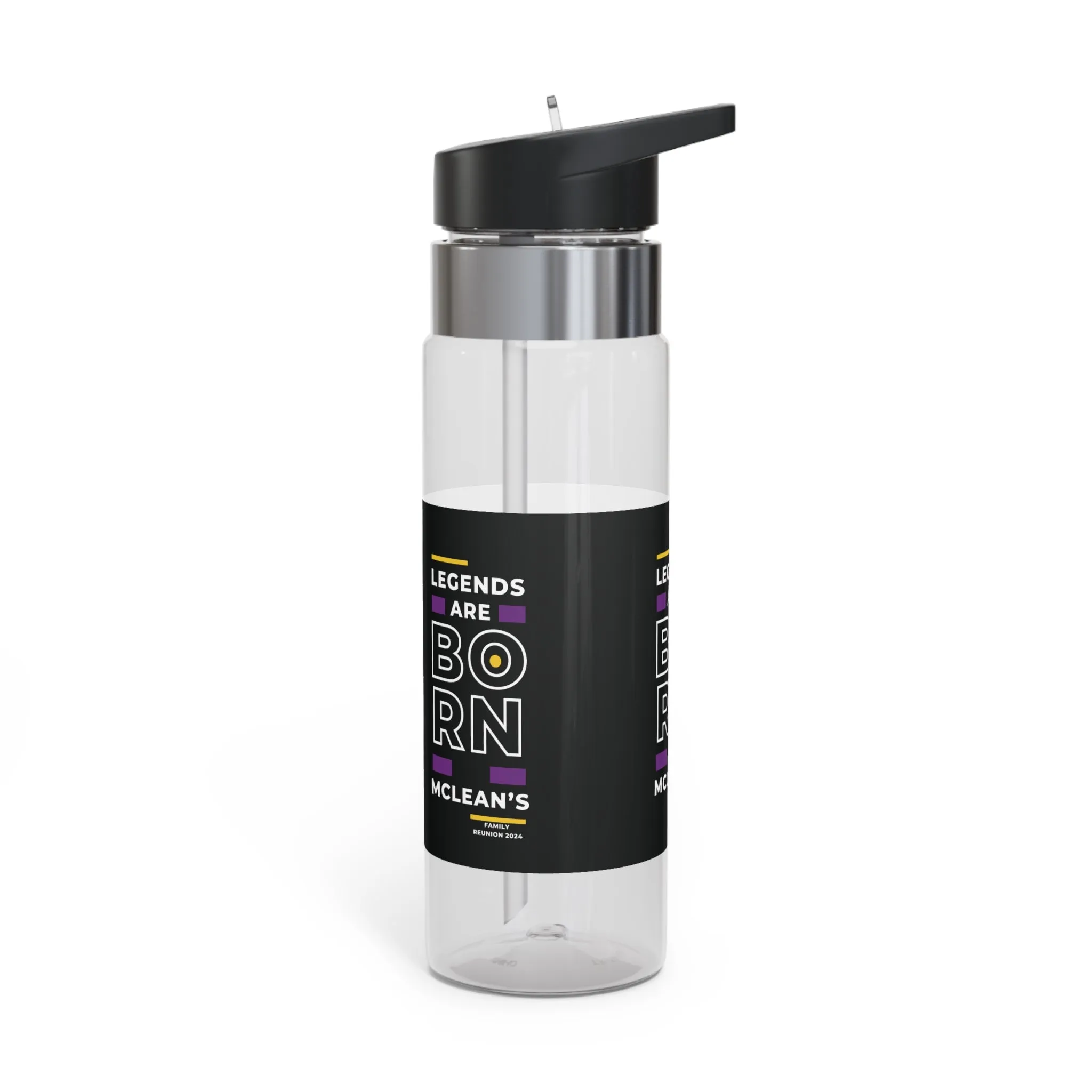 Legend's Sport Bottle, 20oz