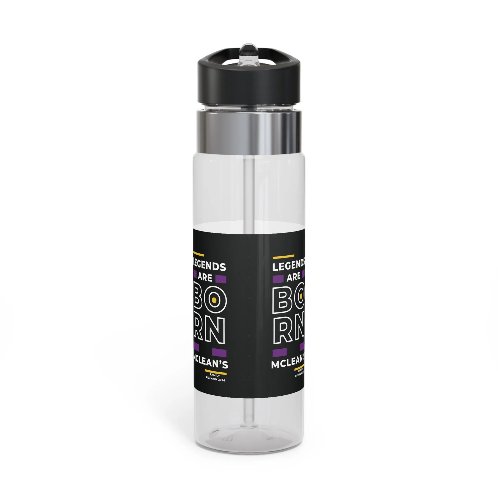 Legend's Sport Bottle, 20oz