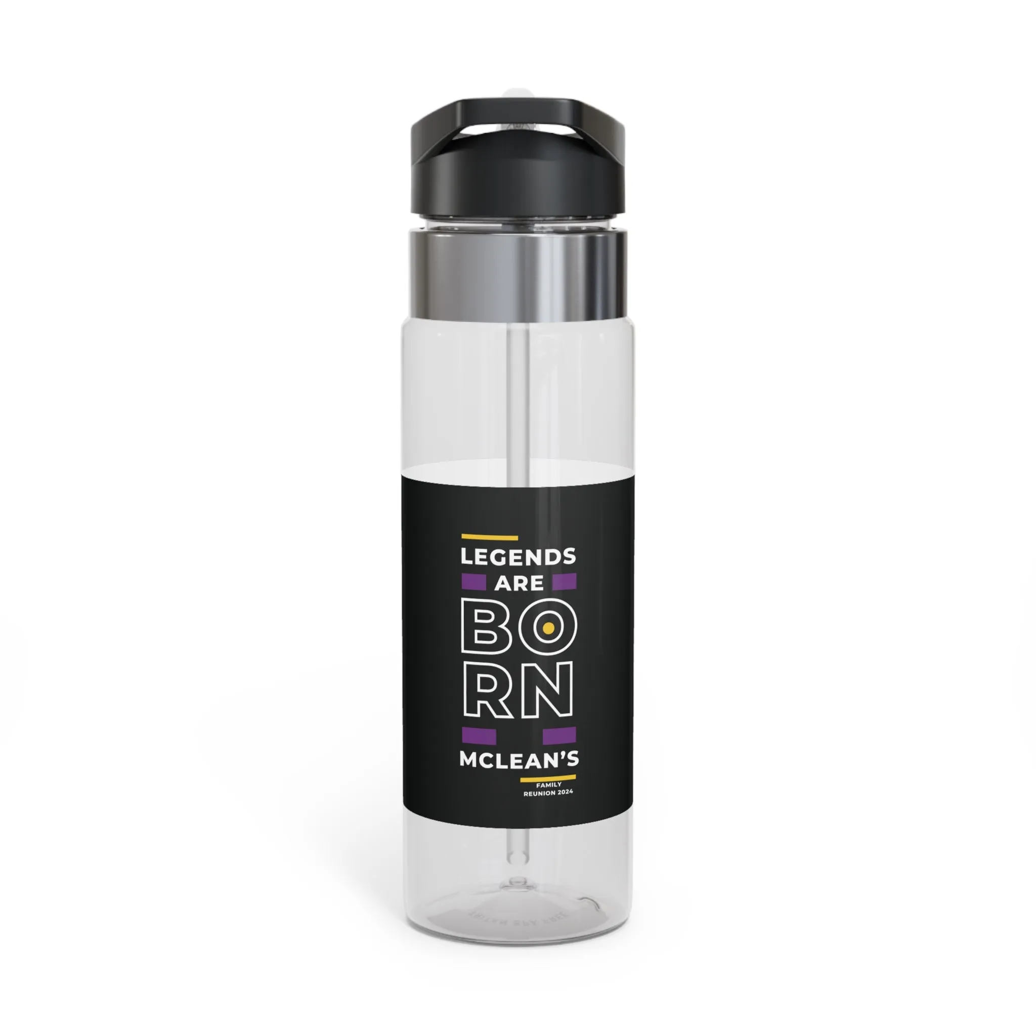 Legend's Sport Bottle, 20oz