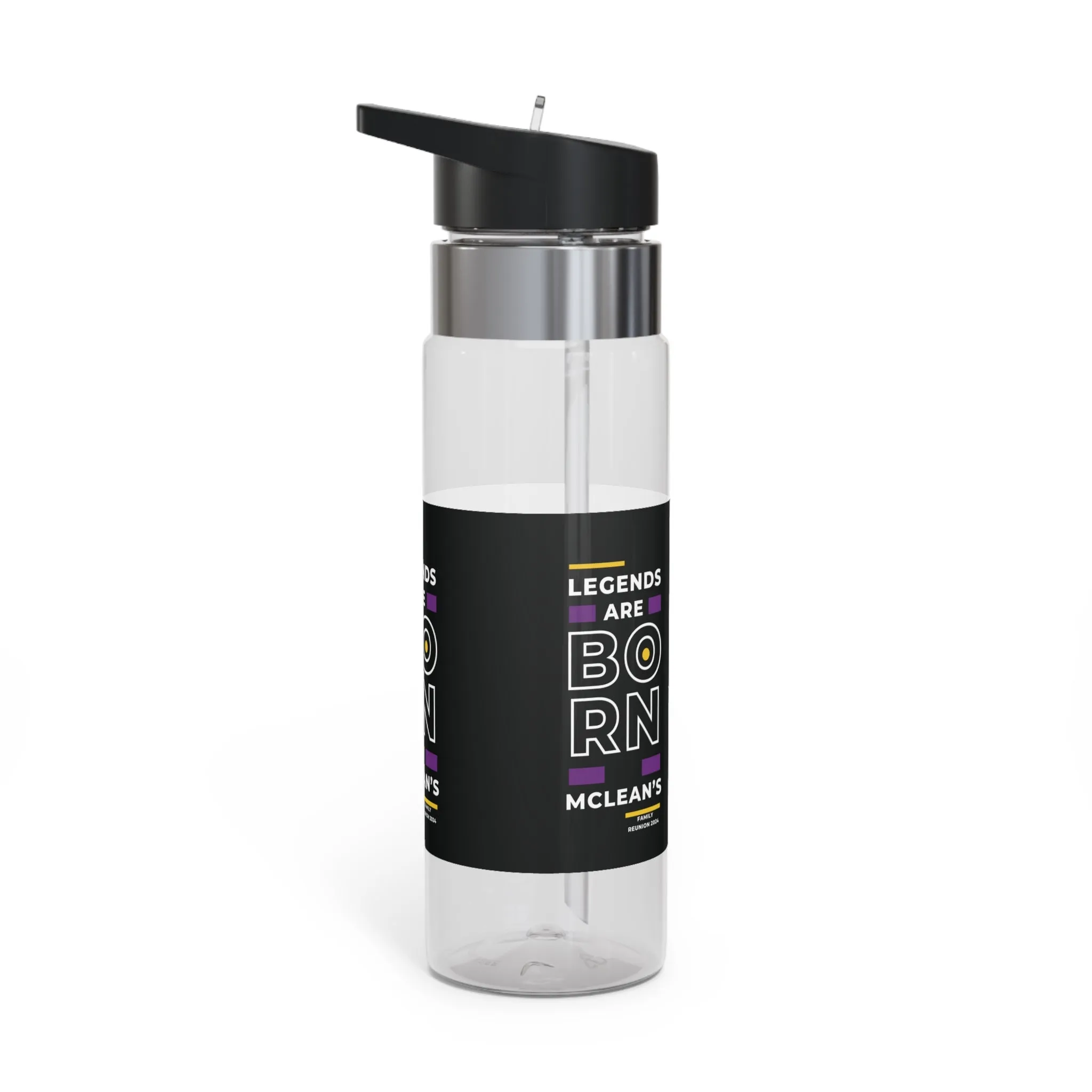Legend's Sport Bottle, 20oz